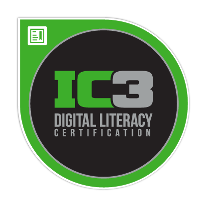 IC3 Certification
